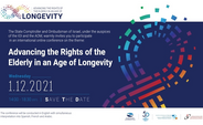 International online conference on "Advancing the Rights of the Elderly in an Age of Longevity"