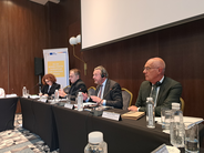 Conclusion of a cooperation project between the Dutch and the Serbian Ombudsman offices