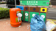 investigation into waste separation management