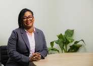 Ombudsman Jurima Bryson expresses serious concerns about limited access to the registration process at Censo