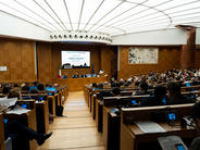 International Ombudsman Conference Rome 2026