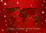 The IOI wishes happy holidays 