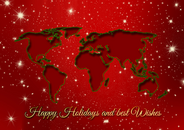 The IOI wishes happy holidays