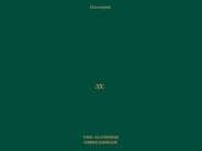 Excerpt of the Annual report is now available in English 