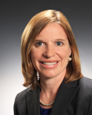 Barbara Finlay, l&rsquo;Ombudsman int&eacute;rimaire de l&rsquo;Ontario