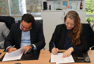 ADPRA y FENALPER firmen un Convenio de colaboración y asistencia técnica