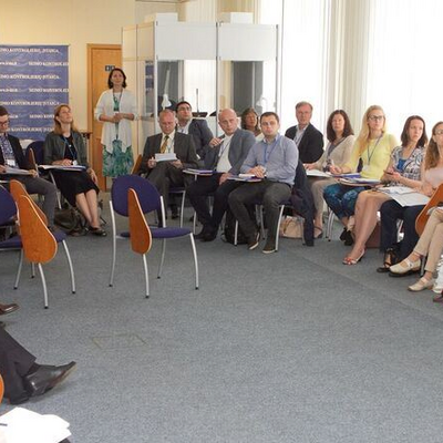 Workshop Participants