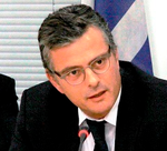 Andreas Pottakis - Greek Ombudsman
