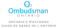 logo ombudsman-ontario