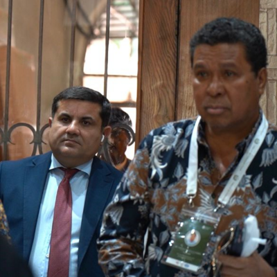 The Head Office in Lahore hosted the guests