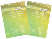 The 2022 Annual Report of the Control Yuan is now available