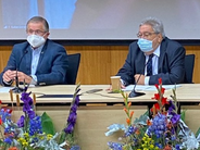 Inauguracion del curso de verano 2021