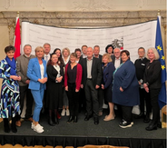 NPMs of German-speaking countries meet in Vienna