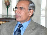 Mr. Mushtaq Ahmad Sukhera, New FTO