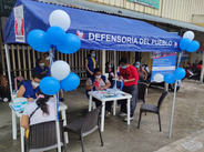 Oficina en Loreto cumple 23 años
