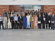 Networking conference