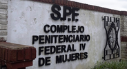 S.P.F. Federal IV de Mujeres