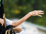 Personal assistance is one of the key instruments for ensuring the effective enjoyment of the fundamental human rights of persons with disabilities. Source: Pixabay