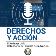 Podcast "Derechos y Acción"