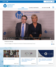 IOI video portal now online