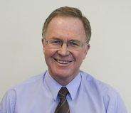 Professor Ron Paterson