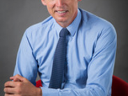 Ombudsman Aage Thor Falkanger