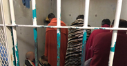 “La Unidad 29 de la Alcaidía de Comodoro Py se encuentra colapsada y en algunas celdas de uso individual se albergan hasta 5 personas”, alerta la PPN