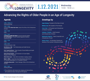 Final reminder to register for the conference on 1 December 2021