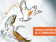 Premier rapport de suivi de la Commission Viens