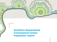 Inspection report on correctional centre is now available