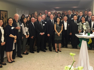 Civil Society Dialogue 