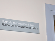 Interior modifica el protocolo de las ruedas de reconocimiento a instancia del Síndic