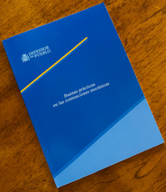 La nueva edici&oacute;n tiene como objetivo la reducci&oacute;n progresiva de este tipo de recurso como medio coercitivo