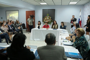 Consejo Consultativo de la Defensoría del Pueblo