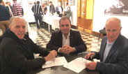 convenio de cooperación