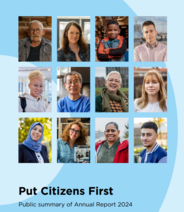 National Ombudsman Annual Report 2024 is now available