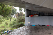 Preocupaci&oacute;n por una posible vulneraci&oacute;n de derechos fundamentales de personas en situaci&oacute;n de sinhogarismo de la ciudad de Madrid