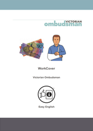 WorkCover system is failing to deliver just outcomes