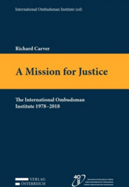 Publication on the history of the IOI
