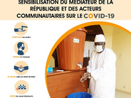 Campagne de sensibilisation