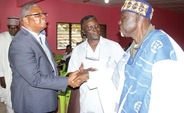 Two day sensitations forum in Accra