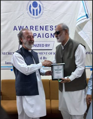 Provincial Ombudsman continues awareness campaign