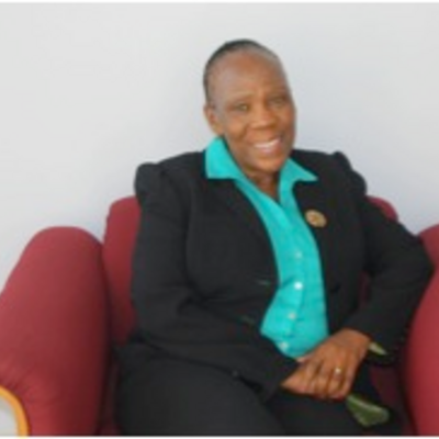 Ombudsman Mrs Bakwena