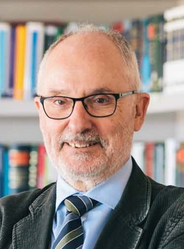 Rafael Ribó has been awarded IOI Honorary Life Membership