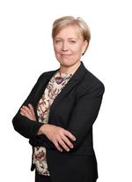 sakslin maija-deputy-parliamentary-ombudsman-finland