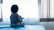 La infancia al riesgo de violencia sexual