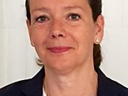 newly elected Chief Ombudsman Elisabeth Rynning