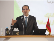 M. Mohammed BENALILOU, Médiateur du Royaume du Maroc