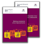 Ireland Annual Report