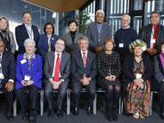 Ombudsman from APOR Region meet in New Zealand